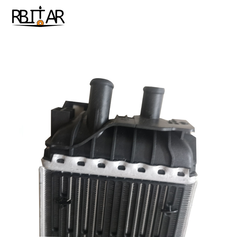 Audi AC Intercooler Radiator 8W0145804A
