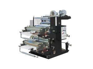 China OEM Service Flexographic Printing Machine For Non Woven Fabric Printing wholesale