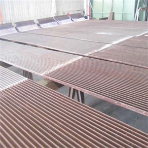 China Alloy 622 Water Wall Panels Boiler Alloy 625 686 3mm wholesale