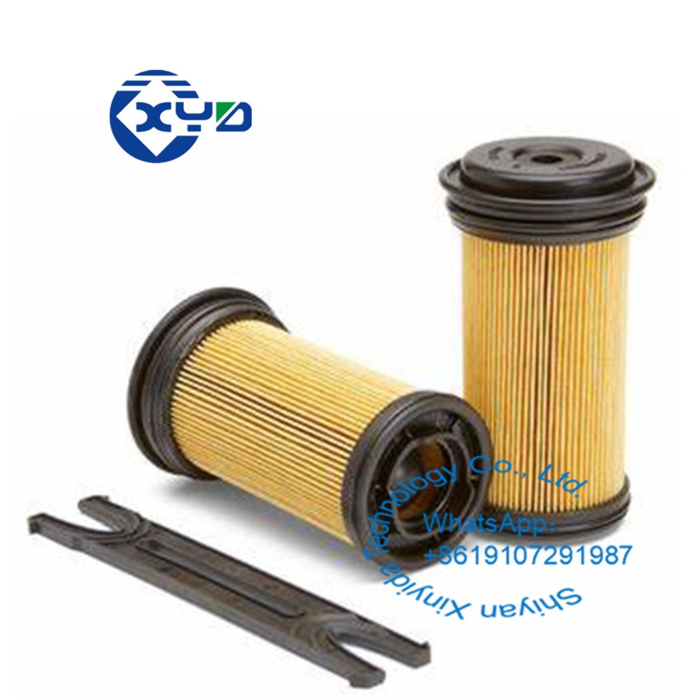 1457436033 Bosch UREA Filter For Hino Urea Pump Filter Element Kit