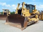 Original D8R Used CAT D8R Second-hand CATERPILLAR D8R