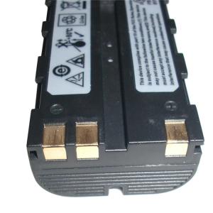China Leica 7.4 V Li Ion Total Station Battery 2200mAh For Tps1200 / Gps1200 wholesale