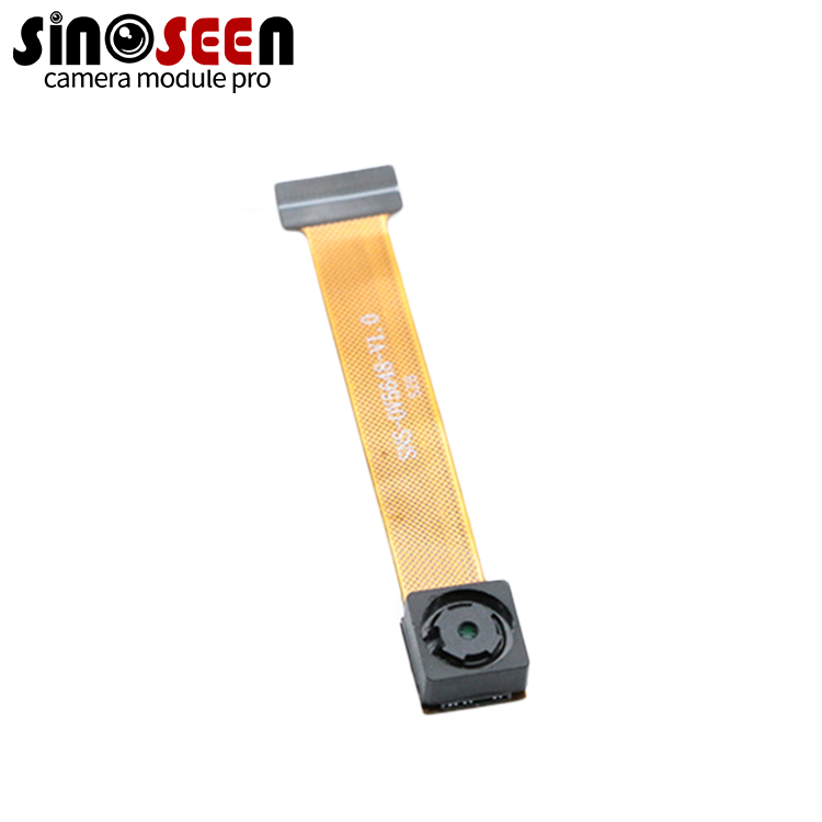 OV5648 CMOS 5MP Rolling Shutter MIPI Camera Module For Phone Tablet