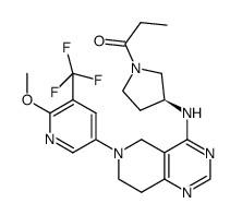 China leniolisib;CAS:1354690-24-6(sandra19890713@gmail.com) wholesale