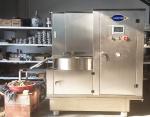 compressed Biscuit Hydraulic Tablet Press Machine