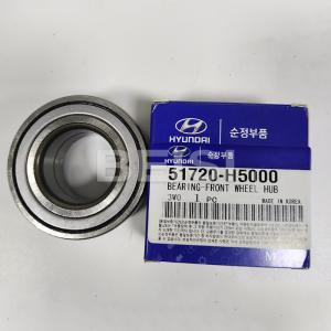 China Hyundai KIA Wheel Bearing Kit 51720H5000 51720-H5000 51720 H5000 wholesale