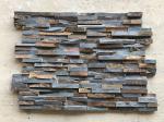 35*18cm Exterior Wall Slate Culture Stone Cladding Tile