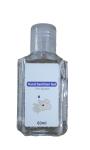 FDA CE 75% alcohol waterless Good sale Custom 30ml 50ml 100ml Antibacterial Wash