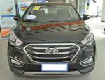 Compact SUV 160HP Hyundai Vehicles Hyundai IX35 2021 2.0L Auto 2WD GL