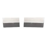 Rear Pillar Garnish For HINO MEGA 700 Truck Spare Body Parts