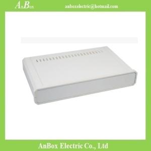 China 260x160x43mm Electrical Plastic Wifi Outdoor Enclosure wholesale