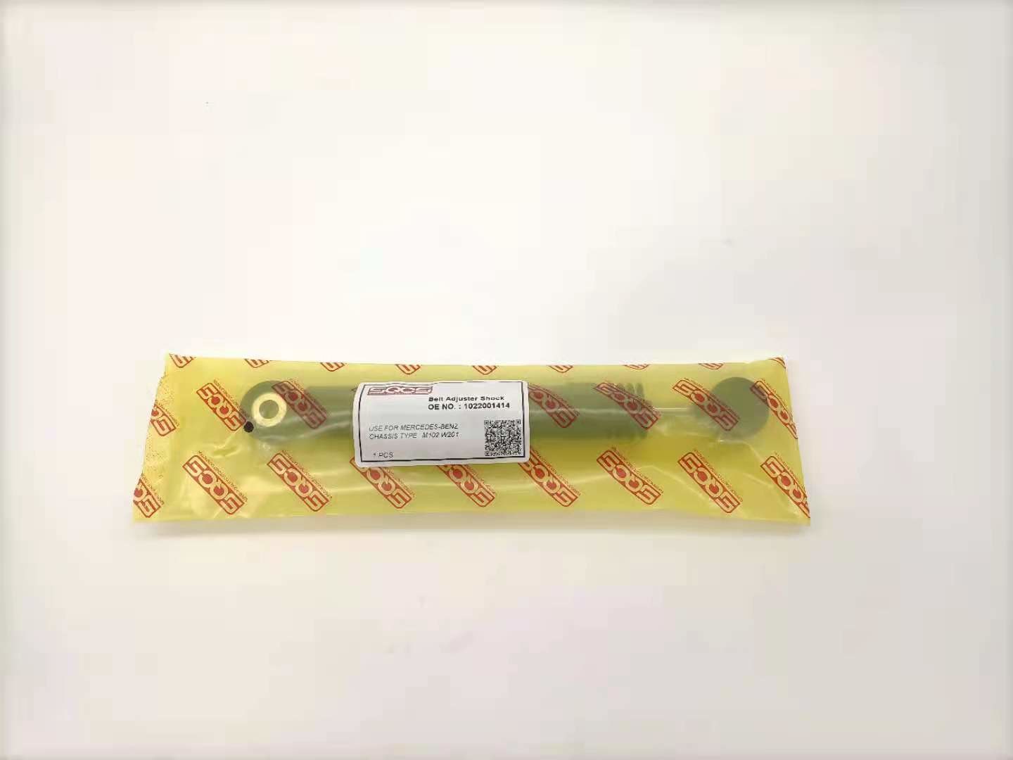 1022001414 Belt Tensioner Shock Absorber , 1022000814 1022001214 Mercedes Benz Shock Absorber
