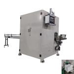 Bundling Bags Pneumatic Regulation Tissue Paper Manufacturing Machine Timing