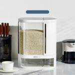 Rice Storage Dispenser Automatic Food Dispenser Wholesale