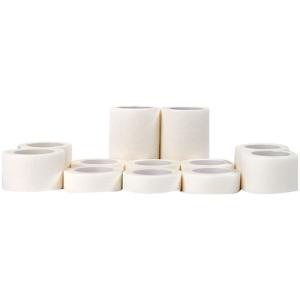 China Medical Drip Infusion Pressure Sensitive Adhesive Tape 7.5cm*4.5m Easy To Tear wholesale