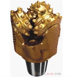 China Water Well Drilling API 6 Inch Rotary Drill Bit wholesale