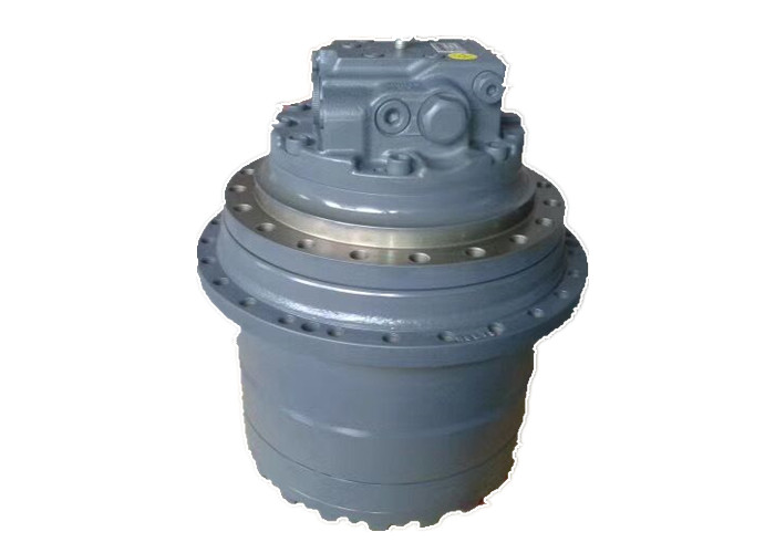 Excavator Doosan Original Final Drive DX258 DX260 DX260LC-9 Travel Motor Assembly