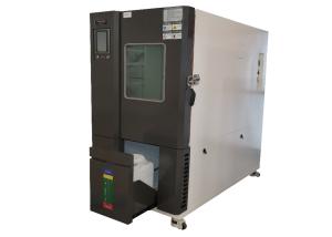China 408L GB2423 Temperature Humidity Test Chamber wholesale