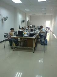 E-motion Packaging Company Limited
