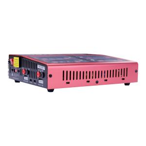 China DC Multi Function Intelligent Quad Balance Charger Battery Charger wholesale