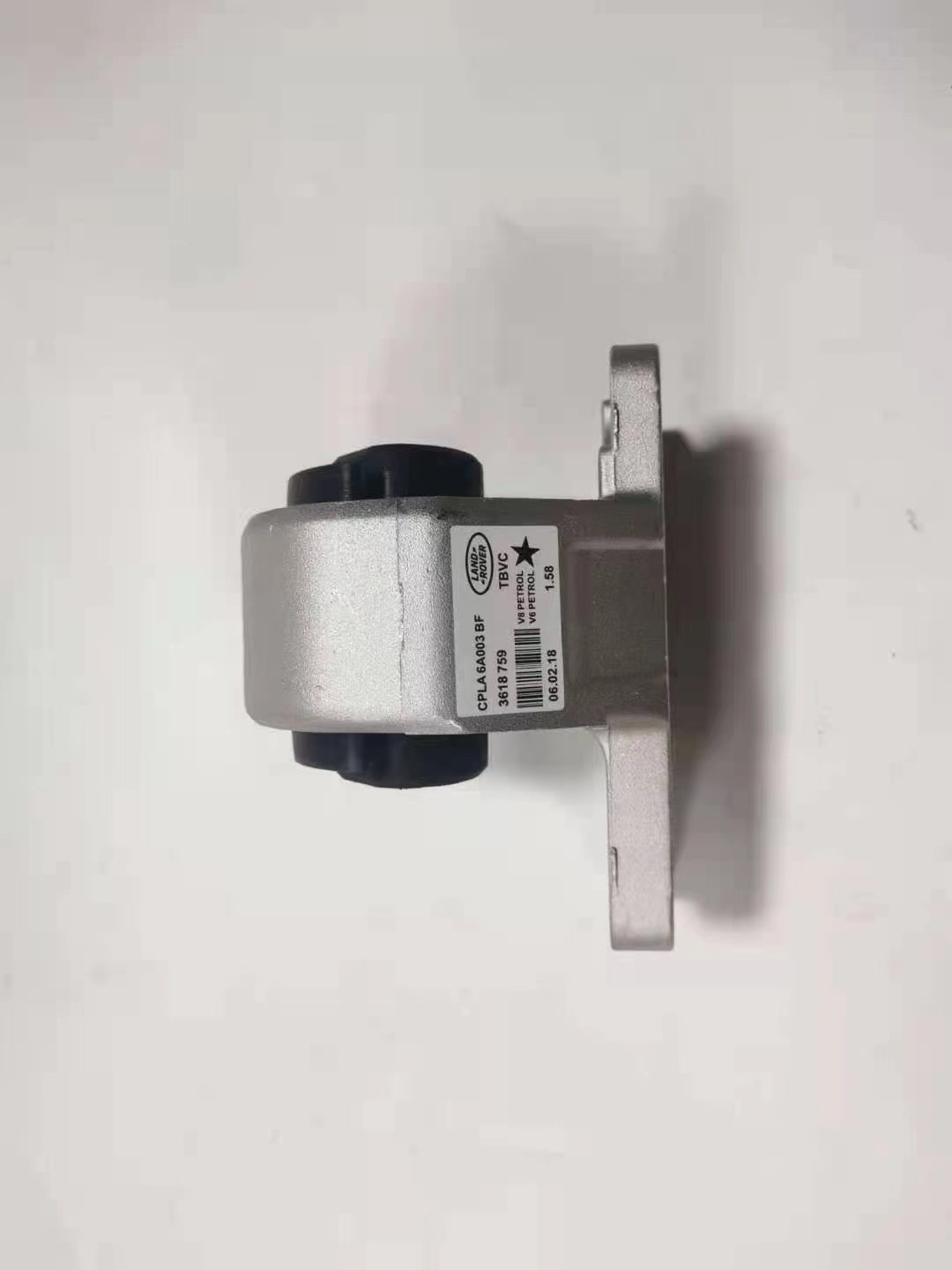 LR092039 LR091364 Auto Engine Parts Transmission Mounting Bracket For Land Rover