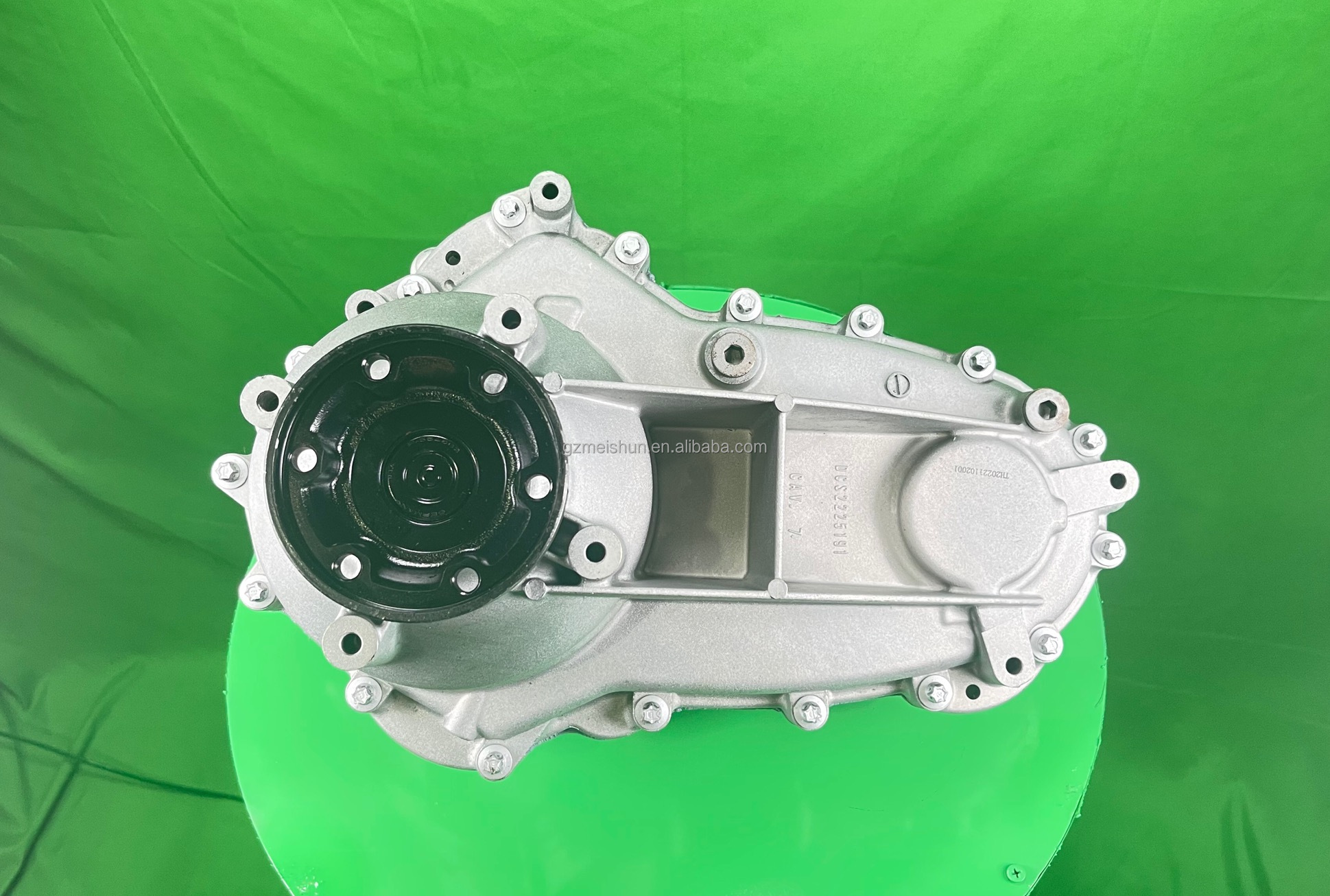 A2512802700 A2512801800 Gearbox Transfer Box For Benz W164 W166 W251