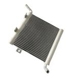 AC Condenser Car Coolant Radiator LR092120 For Jaguar Land Rover
