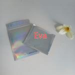 Heat Seal Sugar Tea Bags Packaging Biodegradable Customized Logo Printing
