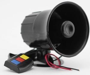 China Electronic alarm horn wholesale