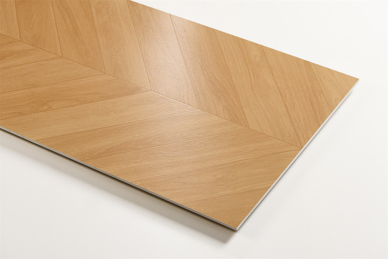 Modern 1200x600mm Wooden Porcelain Tiles And Antique Interior Floor Tiles For Renovation