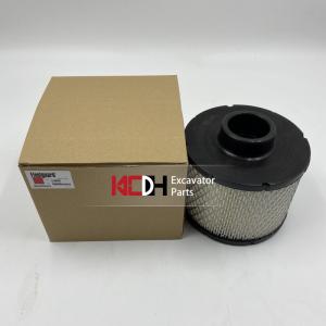 China AF26044 Engine Air Filter Element , OEM Fleetguard Air Filter wholesale