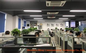 Shenzhen Miray Communication Technology Co., Ltd.