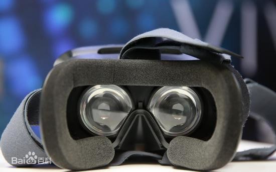 120Hz Vr Headsets With Eye Tracking 50g 1.4W eye movement tracker