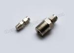 Temperature Measurement Thermocouple Components , Thermocouple Compression