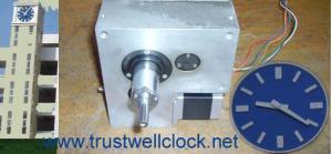 China garden/park clocks and mechanism wholesale