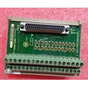China IS210DRTDH1A GE Mark VI RTD Terminal Board Ge Turbine Control wholesale