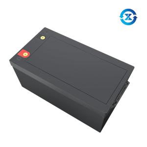 China Rechargeable 29kg 48V LiFePO4 Battery For Off Grid System wholesale