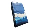 Pasted Food Grade Multiwall Kraft Paper Bags 20kg 25kg Sodium Citrate Animal