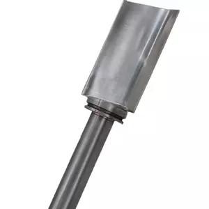 China Open Die Forging 420 Steel Turbine Blade Steam Turbine Blades wholesale