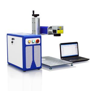 China Gravostyle Portable Fiber Laser 20W 30W Marking Machines on Sale wholesale