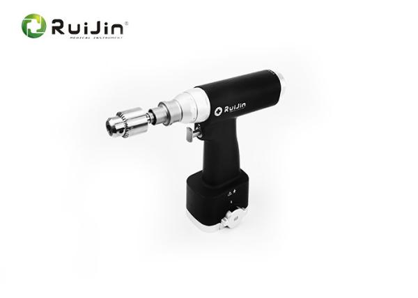 Medical Quick Connect Drill Attachments Orthopedic Bone Drill Orthopedic Power