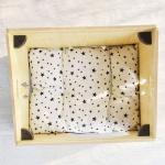 Customized Wooden Cat Shelter Room Timber Dog House