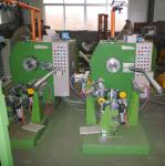 Bicycle Motorcycle Tyre Making Machine Stb