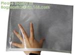 Biodegradable Apparel, Clothes Packaging, Multi Function Bags, Environmental