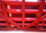 SA192 Superheater And Reheater Seamless Steel For Suger Mill