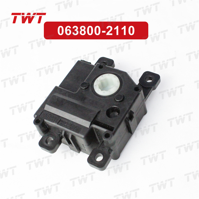 Twt 063800-2110 87106-30500 87106-30540 87106-30570 87106-50550 Heater A/C Blend Actuator Door Servo Motor for Toyota Lexus