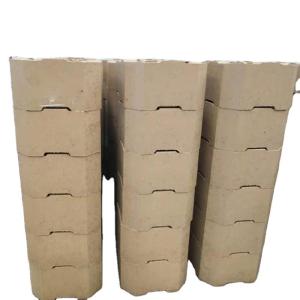 China OEM High Temperature Magnesia Brick for Industrial Furnace wholesale