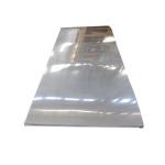 8K Cold Rolled Steel Plate Ferrite Stainless Steel Sheet 304L