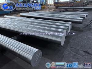 China Heat Resisting Special Alloy Steel GH2132 GH2696 GH3230 GH4169 wholesale