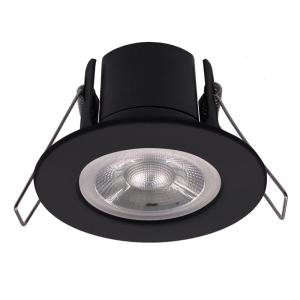 China 5W Waterproof Recessed Led Downlight wholesale